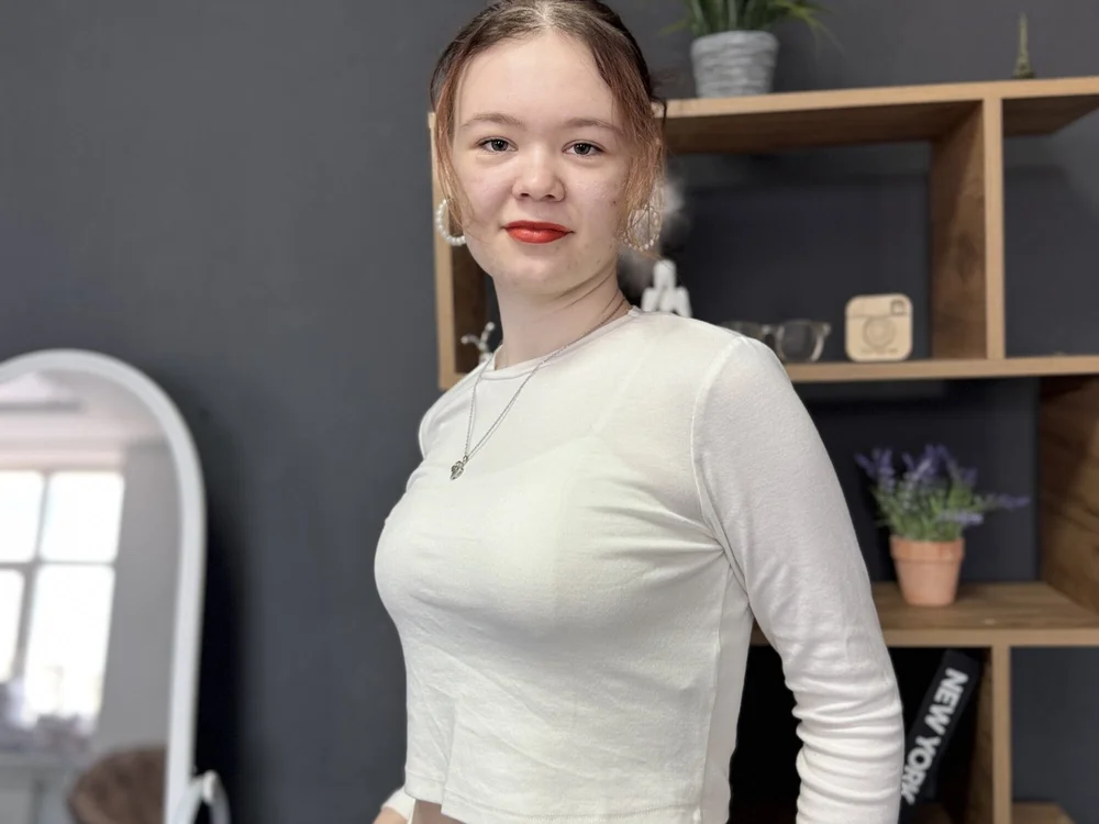 Offline chatovací místnost SunnHarn