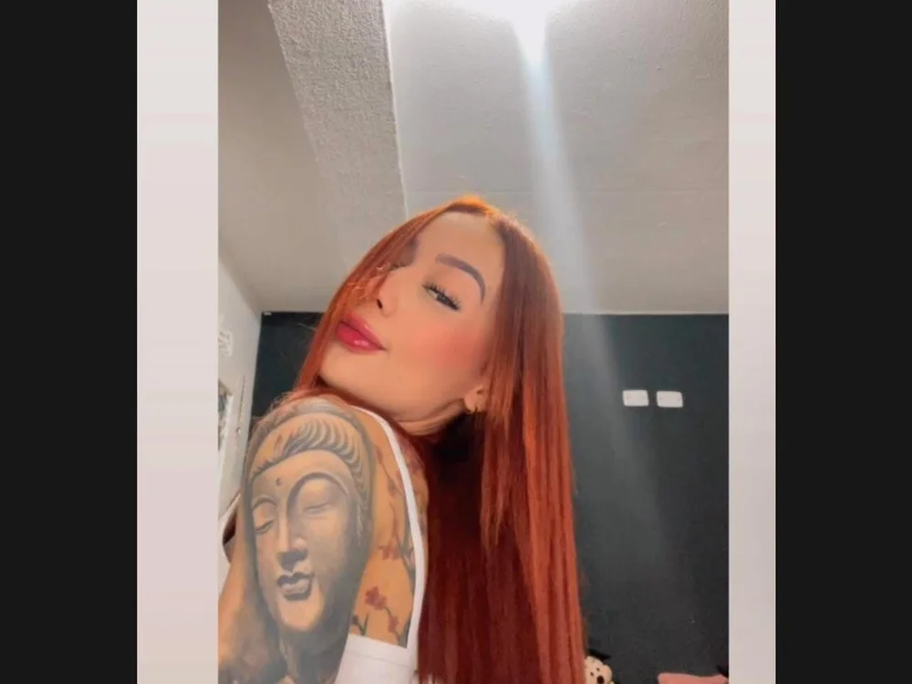 Chatroom XXX hors ligne de julieta444_