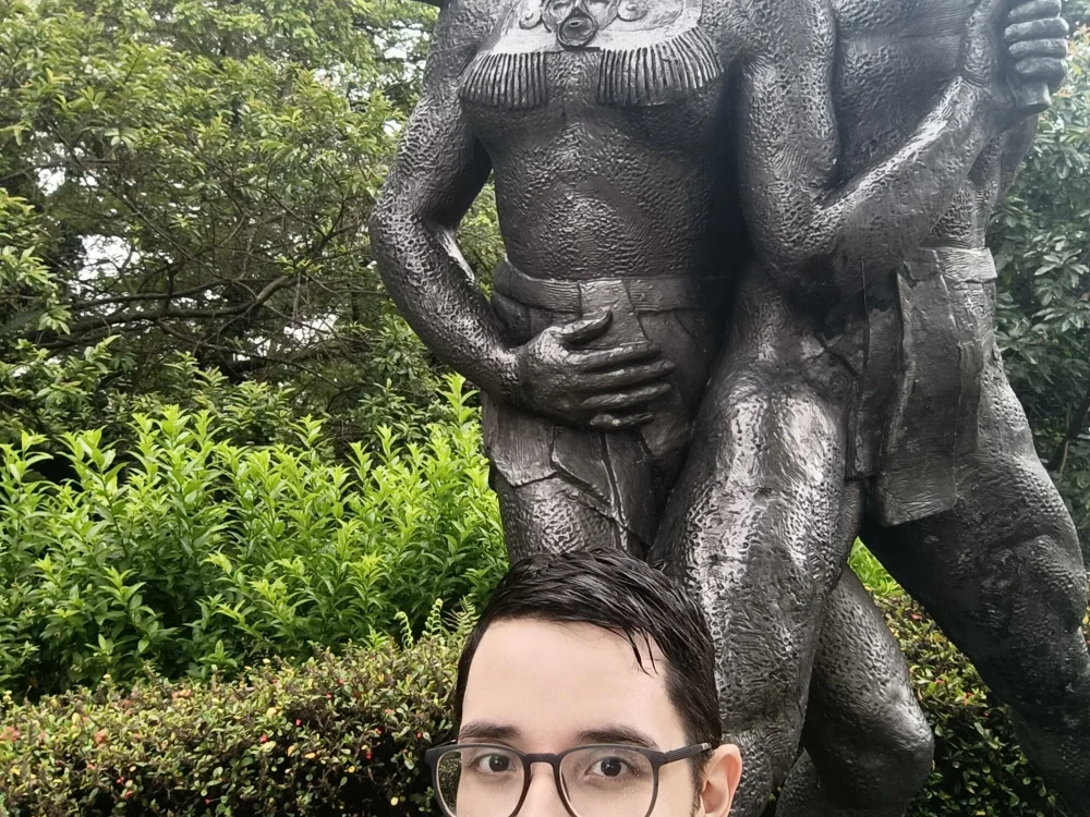 GioFran's Offline XXX Chat