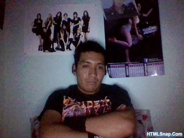 quique4691 offline XXX-chatje