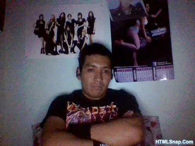 Quique4691 - Boy 