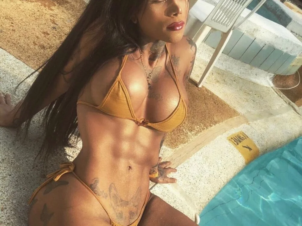 12INCHXIMENAXXX's Offline XXX Chat