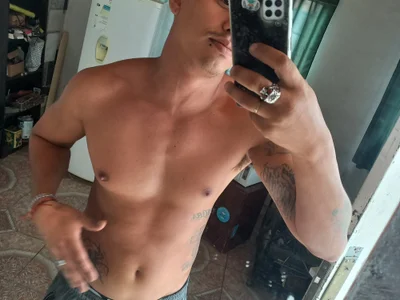 Owen_gabriel - Boy 