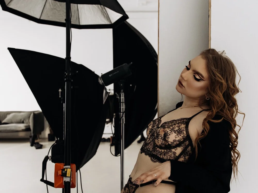 دردشة AmmyHot الجنسية دون اتصال