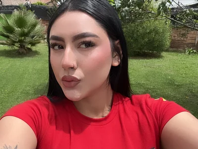 Martina_rose2 - Girl 