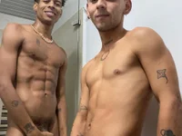 SpicyBoys_X