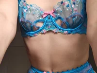 Hugonthepillow's Offline XXX Chat