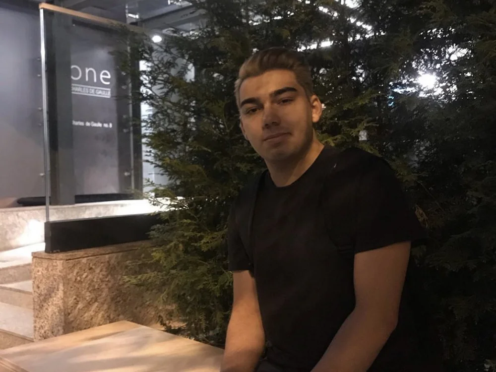 rubenmarkson offline chatrum