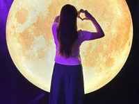 Модель Donatella28