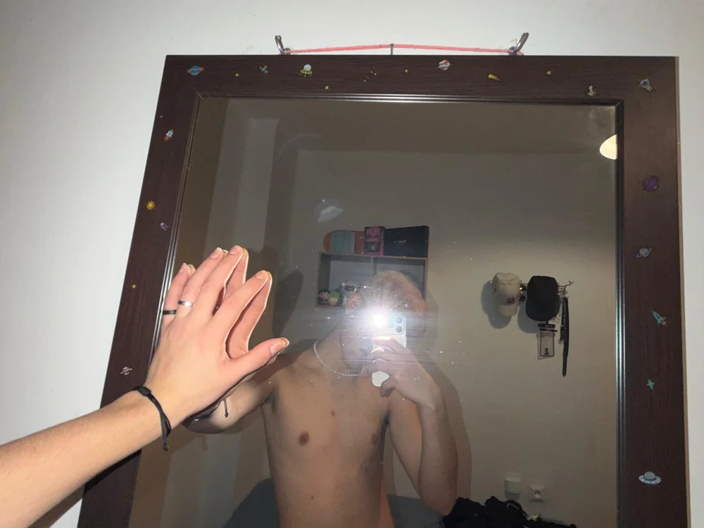 Ale_0010のオフラインXXXチャット