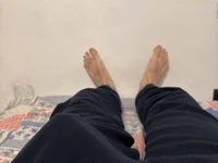 Davidin's webcam live show