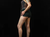 Модель Madyson18