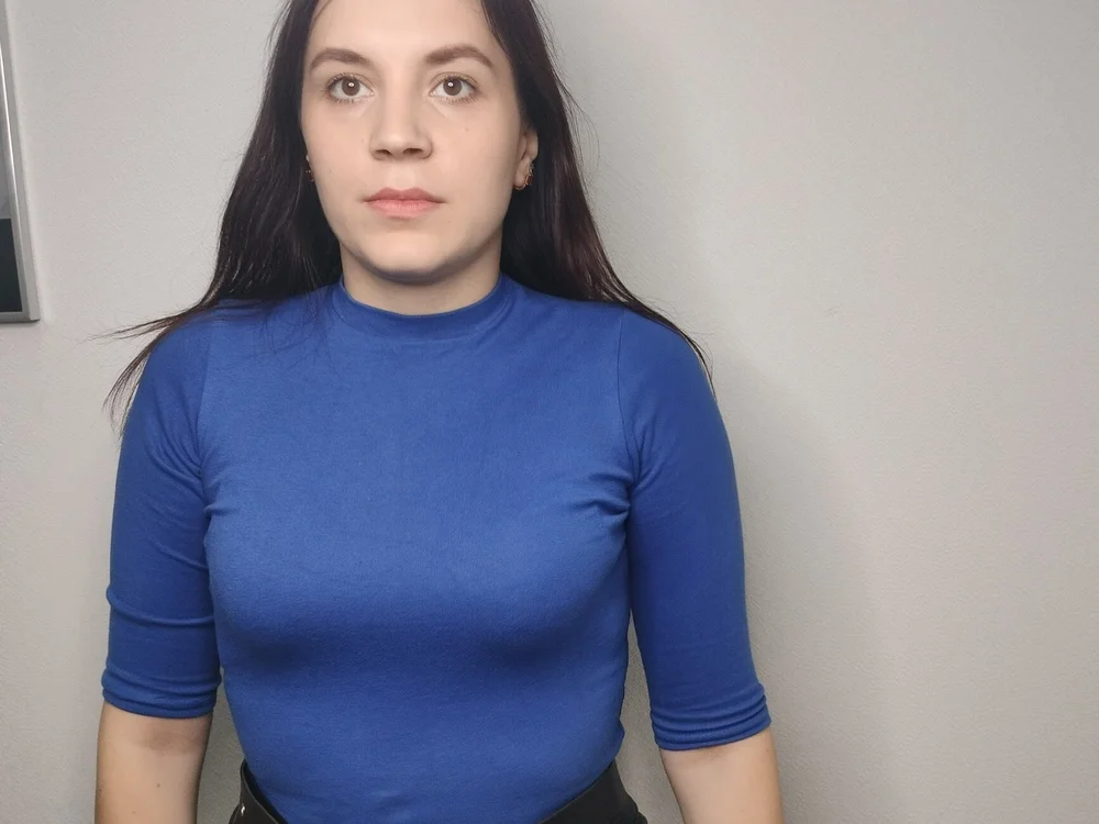 Offline chatovací místnost MaudDark