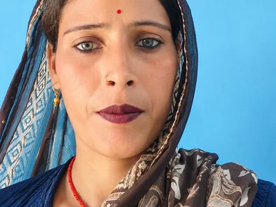 SONVATI_BHABI - Girl 