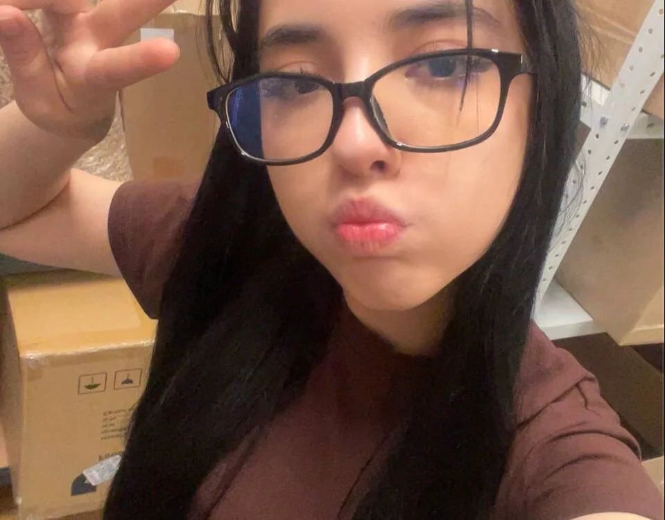 Chat XXX offline de DoriSchech