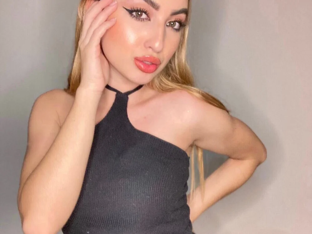 Amy_pinkk's Offline XXX Chat