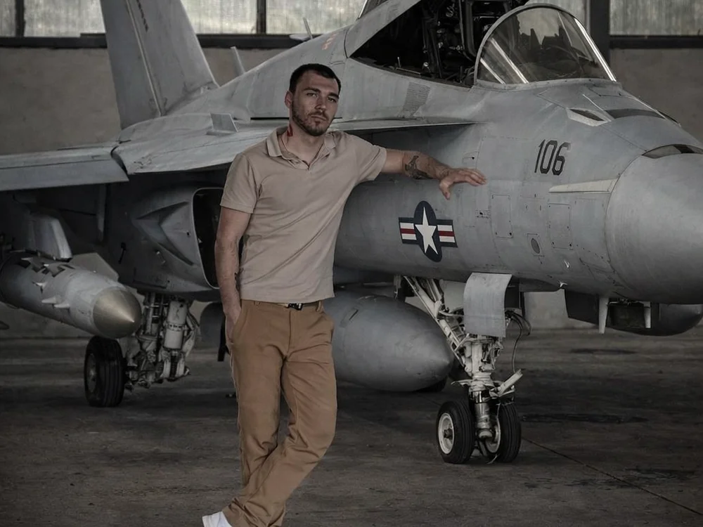 Ralfi666 offline XXX-chatje