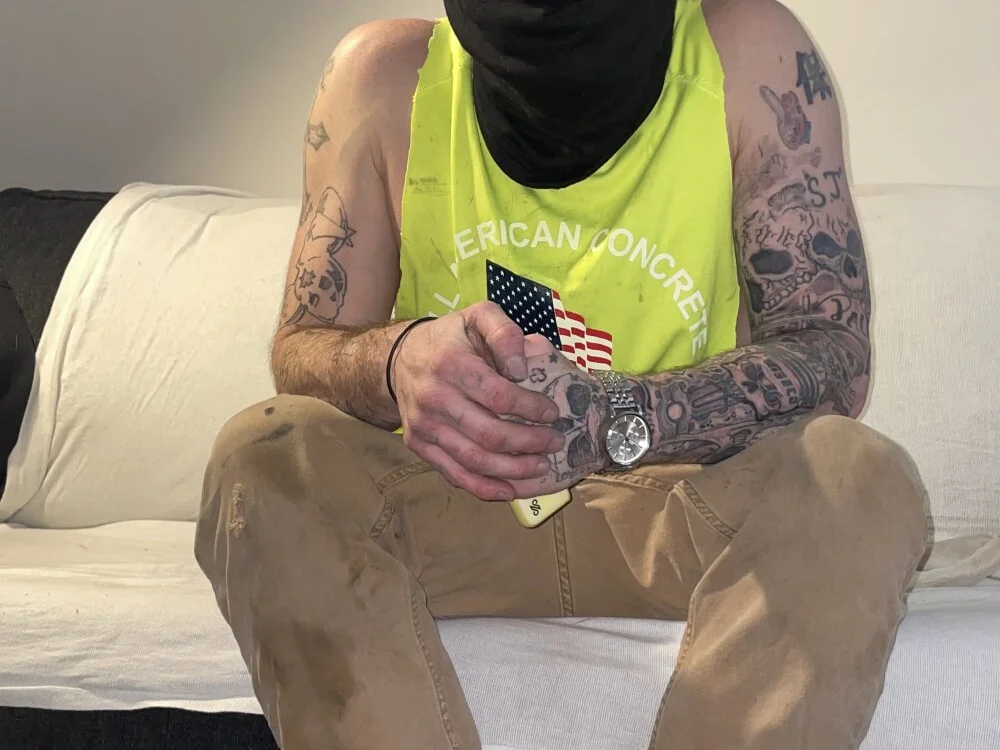 Chat XXX offline de finisher5155