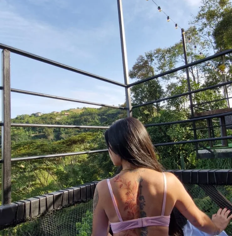 SantoroRosse's Live Chat Room