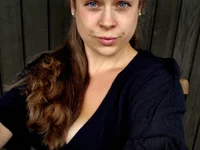 NinaBluex webcam