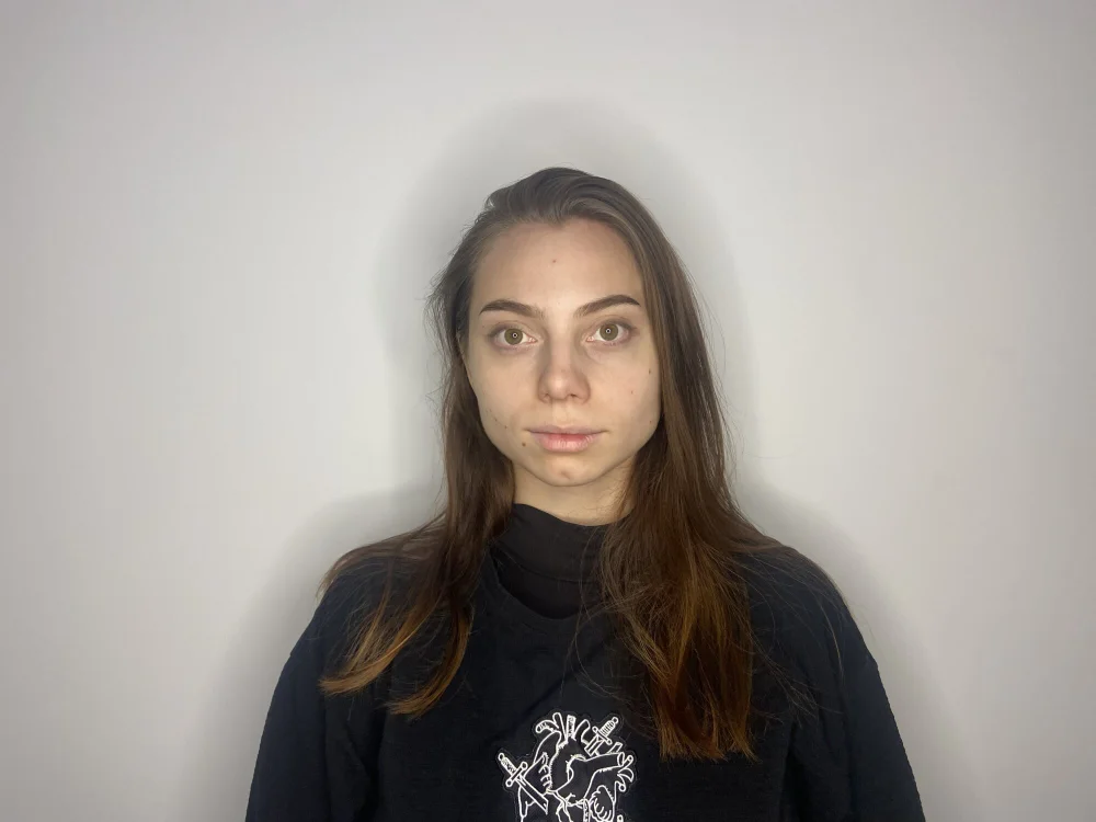 SaraFisher's Offline XXX Chat