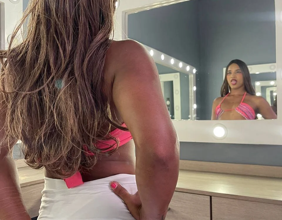 Chat XXX offline de KataleyaVelvet