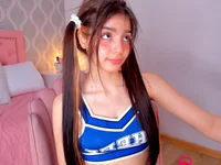 dolly_kitter's webcam live show