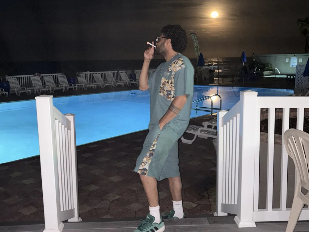 Stiwarrrmos' Offline Chat Room
