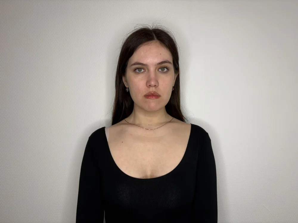 DomitilaHarmer cam model