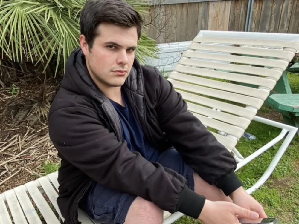 Derekmars offline XXX-chatje