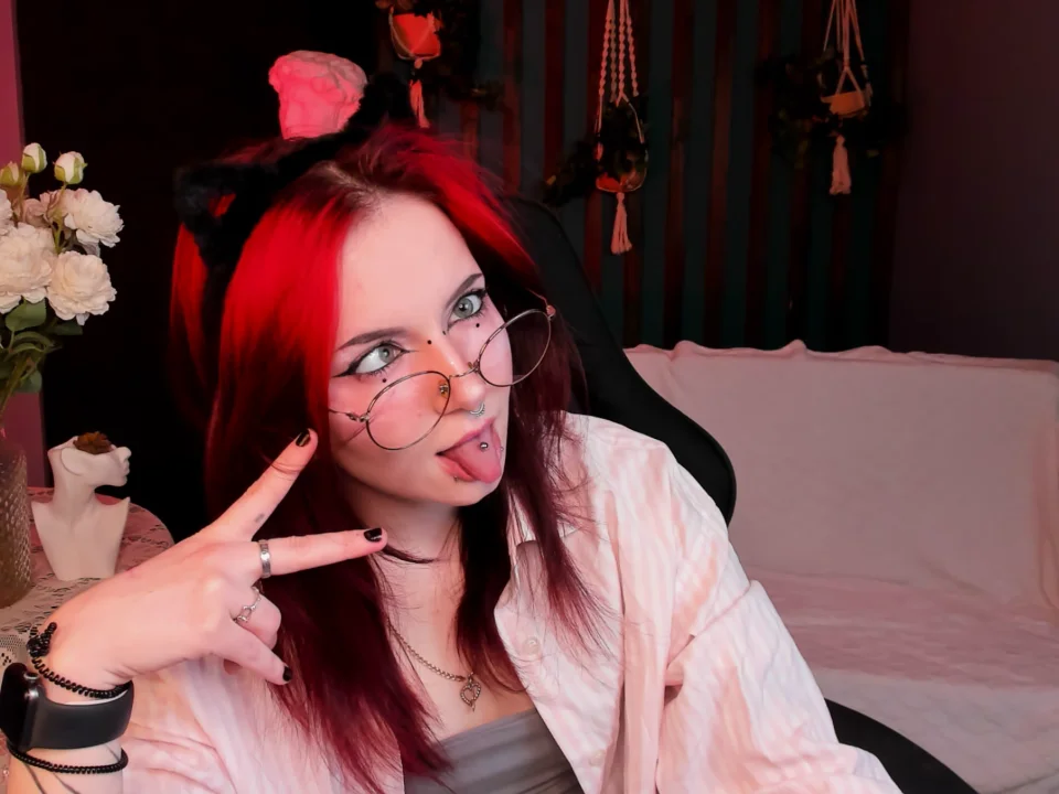 LizzyRid offline XXX-chatje