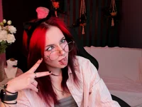 LizzyRid – Live XXX-chat