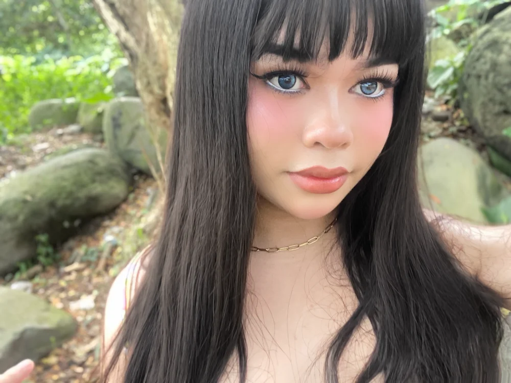 gorgeous_isabella 离线XXX聊天