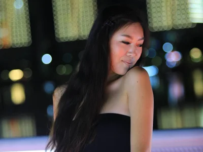 Tsuki_Purr Female Twerkasian Sex Cam