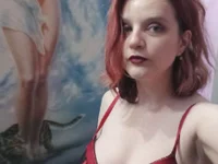 Модель Caroline_hot69