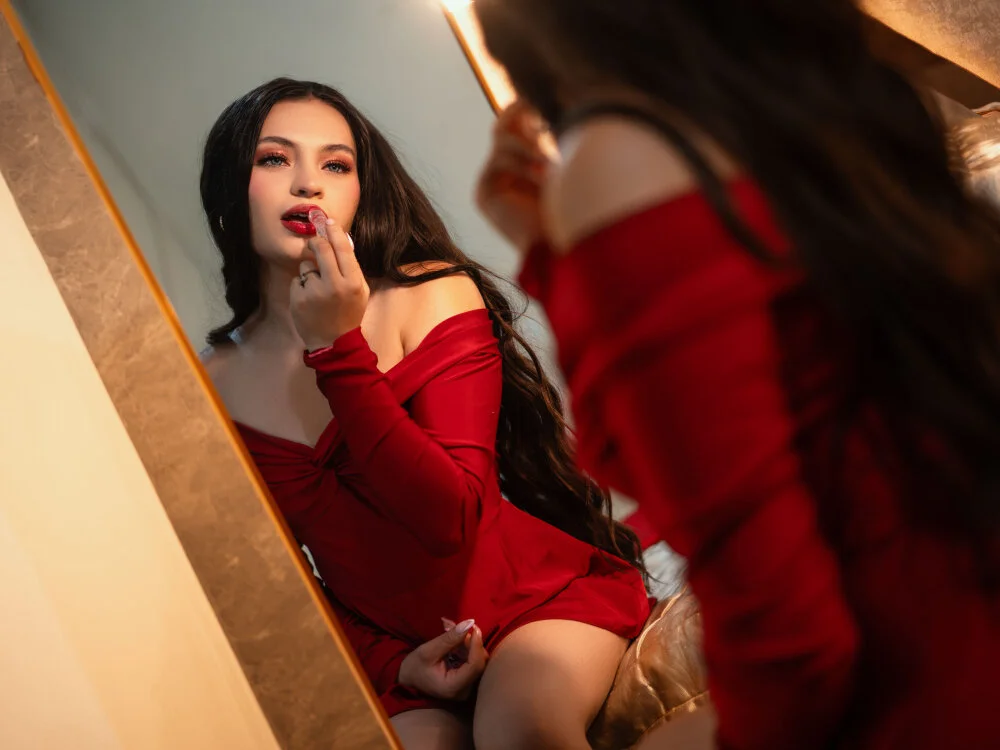 Chat XXX ao vivo de Gabby-Sweet