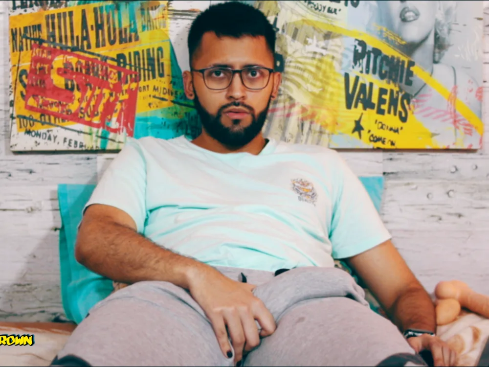 Cutelatinboy97 Offline XXX Chat