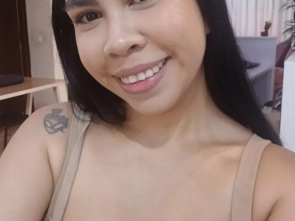 Živý XXX chat kim_anaira