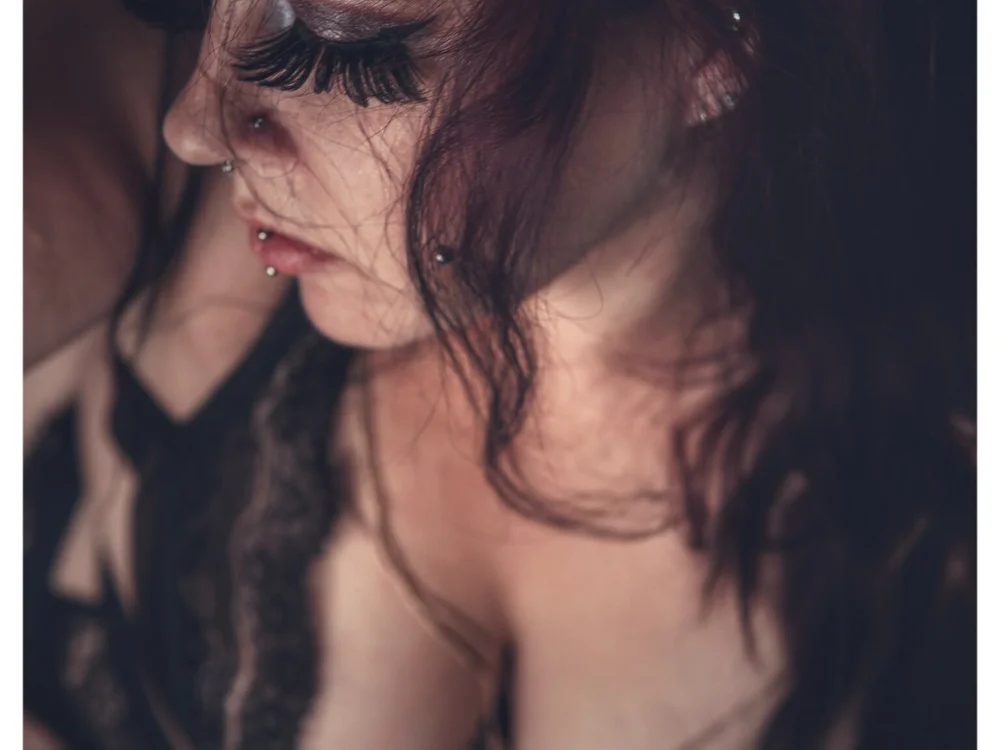 MelliniaStone's Offline XXX Chat