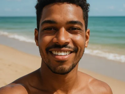 Aaroncornelius profile