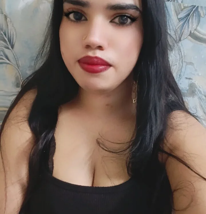 Haniya-143 Adlı Modelin Çevrimdışı XXX Sohbeti