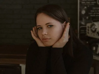 AngelinaRena - Girl 