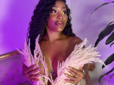 AndreaFletcher on StripChat