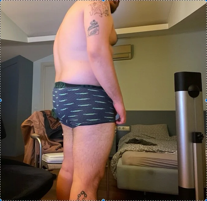 grizzlyspittybear Adlı Modelin Çevrimdışı XXX Sohbeti