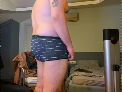 grizzlyspittybear profile