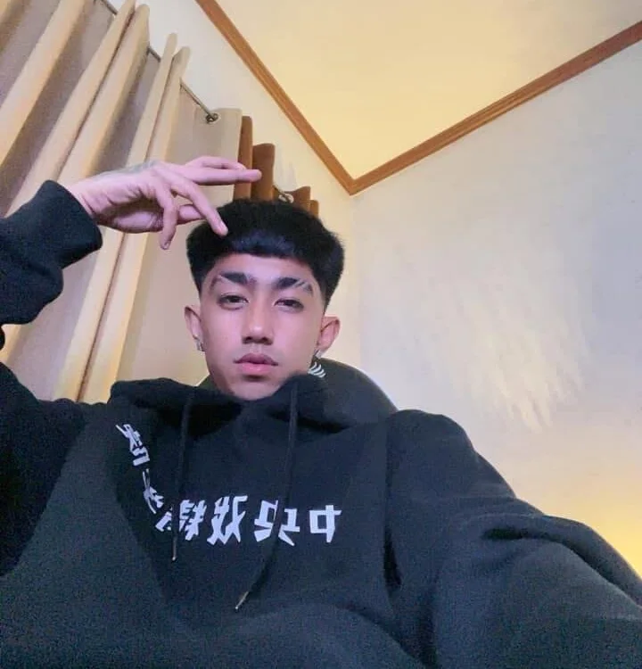 Sembang XXX Luar Talian Akari_hunt