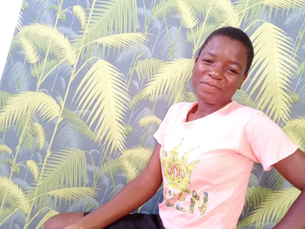 sweetchic_ Adlı Modelin Çevrimdışı XXX Sohbeti