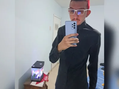 ANDYBLAKEE2025 profile