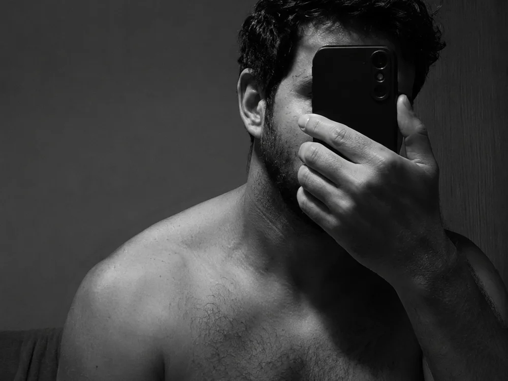 curiosomystic Offline XXX-Chat