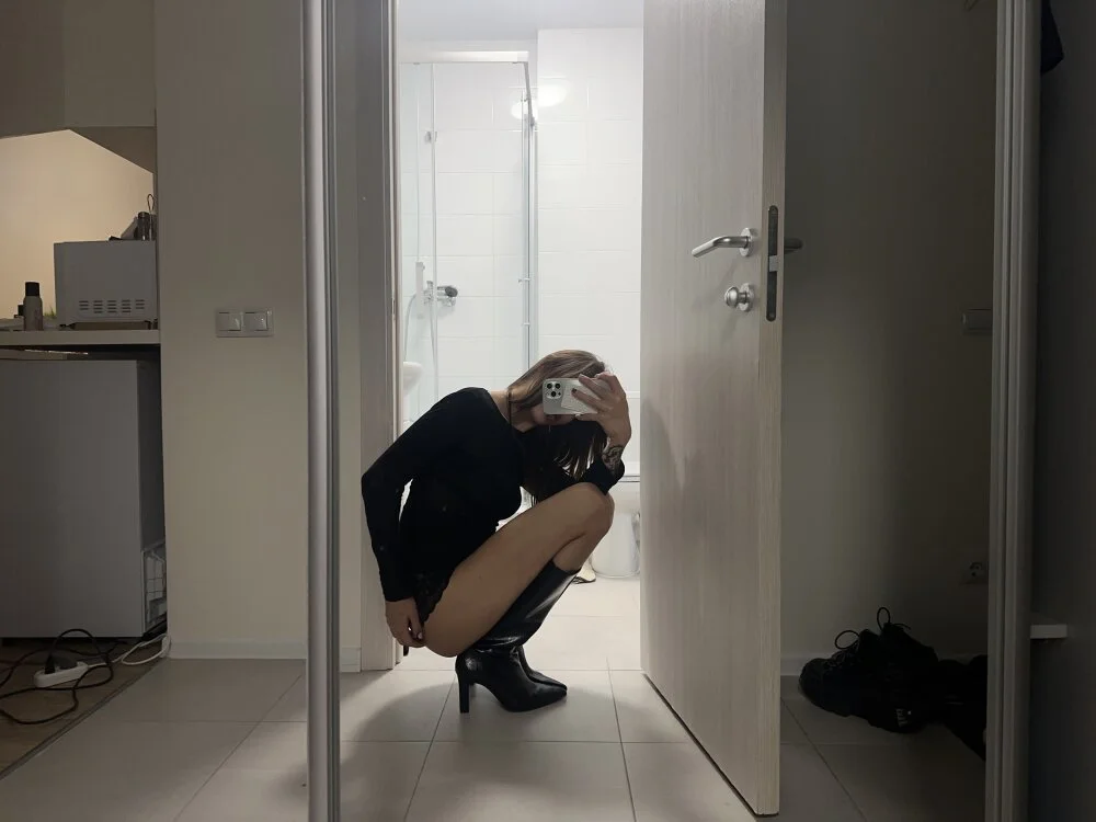 lillgingermoon Live XXX Chat